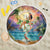 Aloha Hawaii Beach Blanket Hula Martini Tropical Vibes - Polynesian Pride
