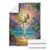 Aloha Hawaii Blanket Hula Martini Tropical Vibes - Polynesian Pride