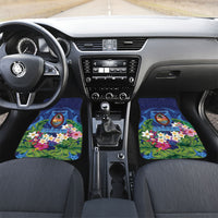 Guam Liberation Day Car Mats Pas Para I Chamoru