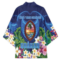 Guam Liberation Day Kimono Pas Para I Chamoru
