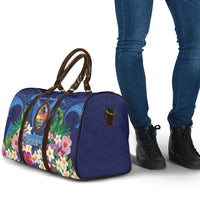 Guam Liberation Day Travel Bag Pas Para I Chamoru