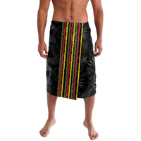 Hawaii Lei Kanaka Maoli Flag Lavalava Tropical Vibes