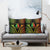 New Caledonia Day Pillow Cover Polynesian Curves Reggae Color - Polynesian Pride