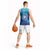 Marshall Islands Manit Day Basketball Jersey Tribal Dolphin With Marshall Seal - Polynesian Pride