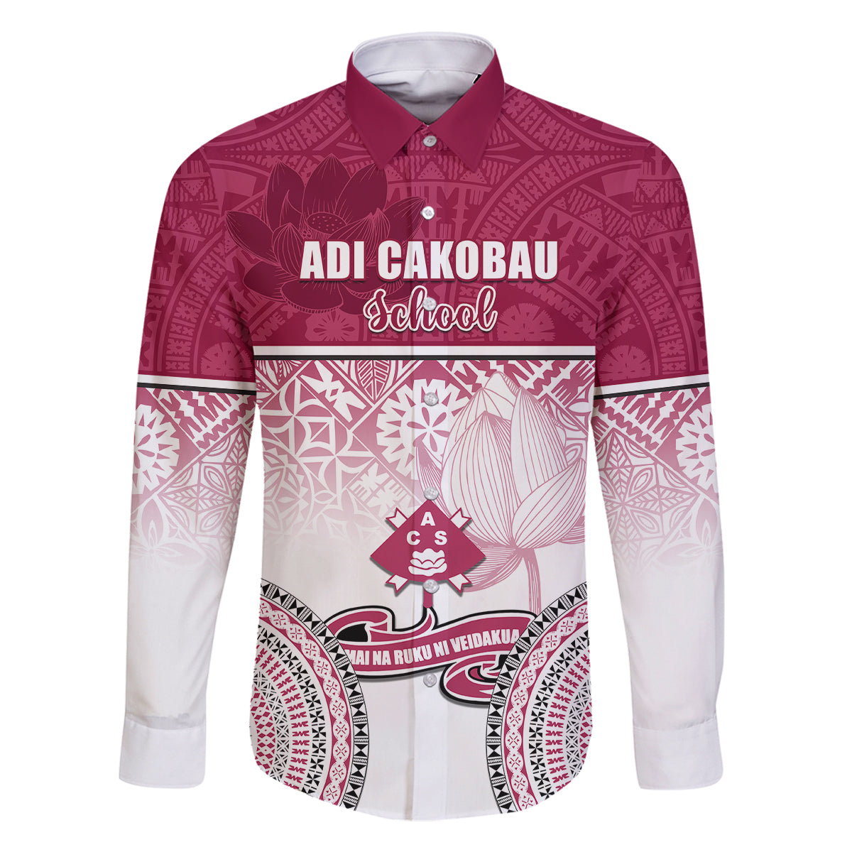 adi-cakobau-school-family-matching-off-shoulder-long-sleeve-dress-and-hawaiian-shirt-75th-anniversary