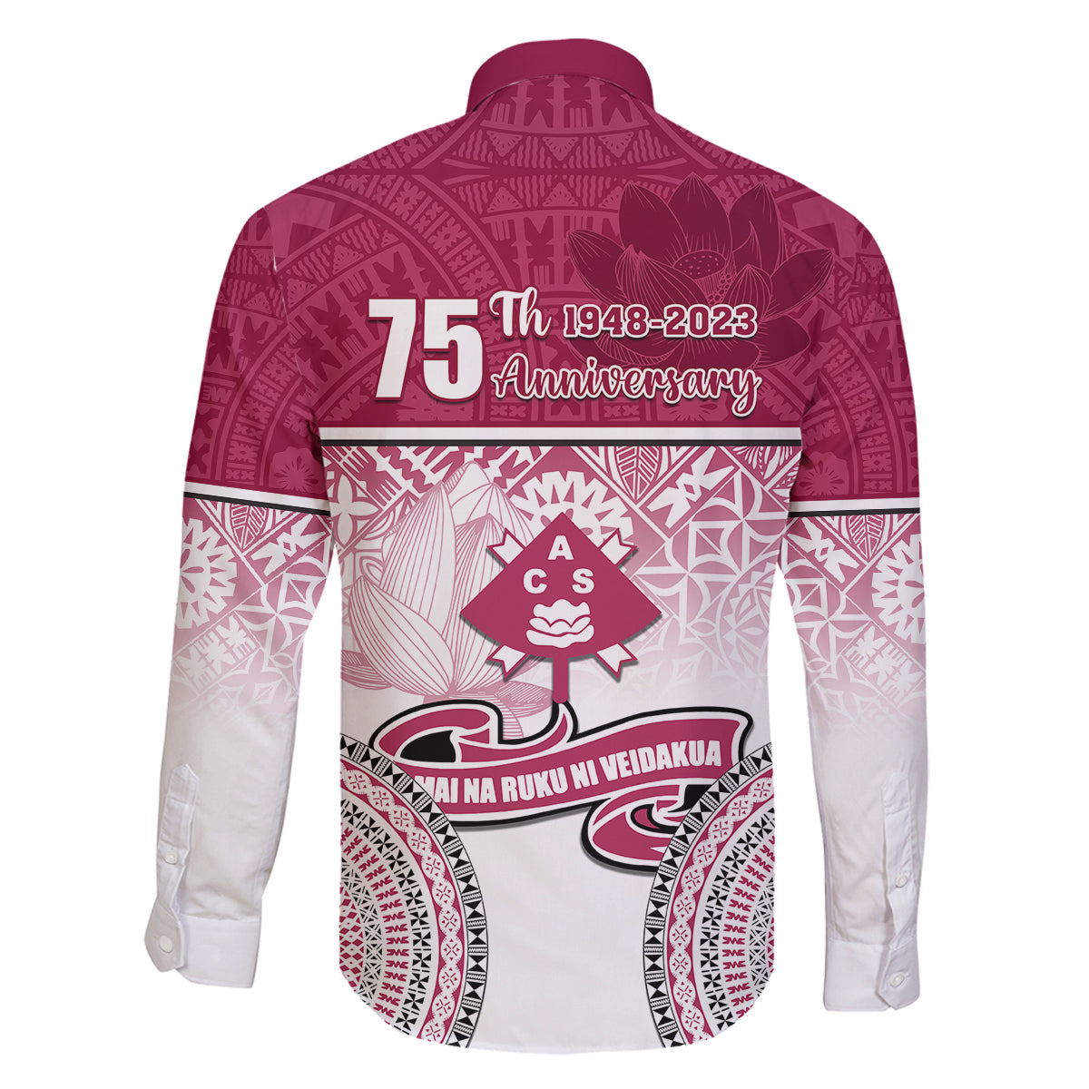 adi-cakobau-school-family-matching-off-shoulder-long-sleeve-dress-and-hawaiian-shirt-75th-anniversary