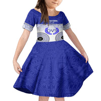 personalized-queen-victoria-school-kid-short-sleeve-dress-with-fijian-tapa-pattern