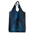 New Zealand Matariki Grocery Bag Maori New Year