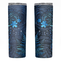 New Zealand Matariki Skinny Tumbler Maori New Year