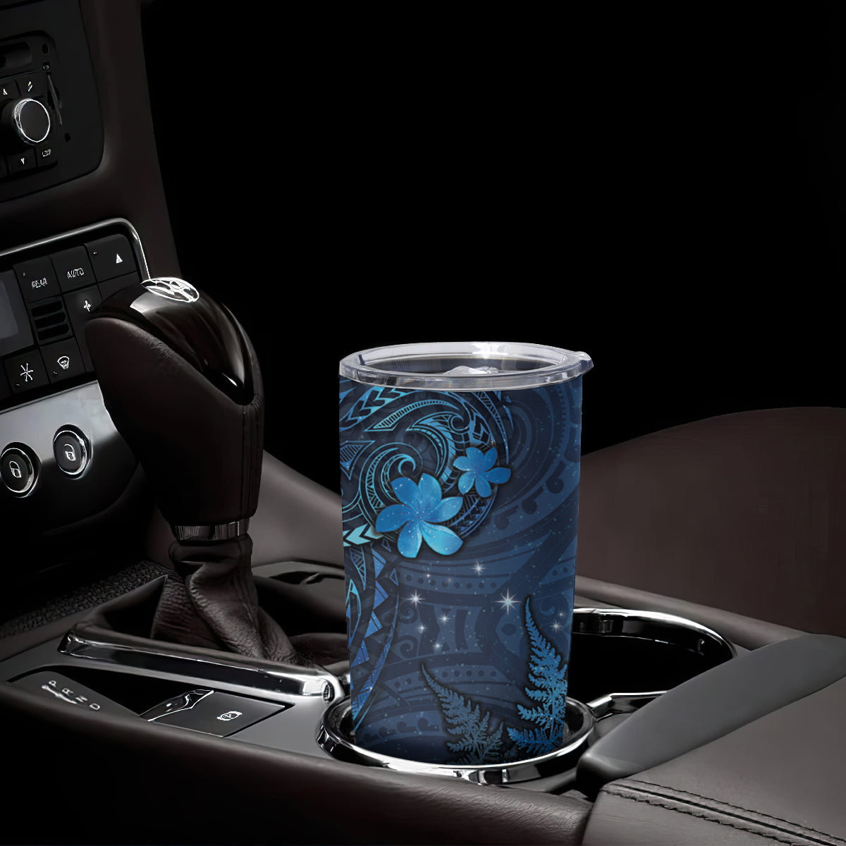New Zealand Matariki Tumbler Cup Maori New Year