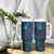 New Zealand Matariki Tumbler With Handle Maori New Year