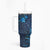 New Zealand Matariki Tumbler With Handle Maori New Year