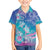 Polynesia Sea Turtle Couple Hawaiian Shirt Love Is Life