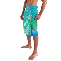 Polynesia Sea Turtle Couple Lavalava I Am Turtley In Love With You