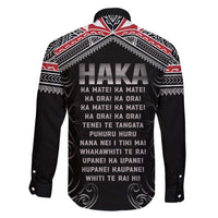 New Zealand Aotearoa Family Matching Mermaid Dress and Hawaiian Shirt Traditional Kapa Haka LT05 - Polynesian Pride