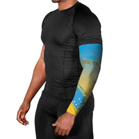Vanuatu Sanma Day Arm Sleeves Special Style - Polynesian Pride