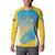 Personalised Vanuatu Sanma Day Button Sweatshirt Special Style - Polynesian Pride
