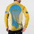 Personalised Vanuatu Sanma Day Button Sweatshirt Special Style - Polynesian Pride