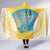 Vanuatu Sanma Day Hooded Blanket Special Style - Polynesian Pride