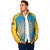 Personalised Vanuatu Sanma Day Padded Jacket Special Style - Polynesian Pride