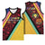 Love Torba PNG Day Basketball Jersey Together We Grow - Polynesian Pride