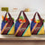Love Torba PNG Day Grocery Bag Together We Grow - Polynesian Pride