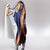 Love Torba PNG Day Hooded Blanket Together We Grow - Polynesian Pride