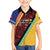 Love Torba PNG Day Kid Hawaiian Shirt Together We Grow - Polynesian Pride