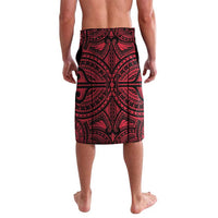 Love Torba PNG Day Lavalava Together We Grow - Polynesian Pride