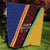 Love Torba PNG Day Quilt Together We Grow - Polynesian Pride