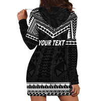 Personalised Melanesian Brotherhood Hoodie Dress Ministry Faith And Mission LT05 - Polynesian Pride
