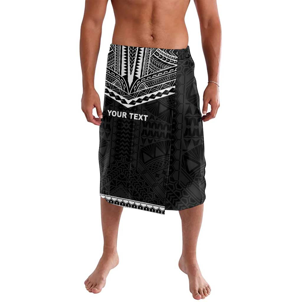 Personalised Melanesian Brotherhood Lavalava Ministry Faith And Mission - Polynesian Pride