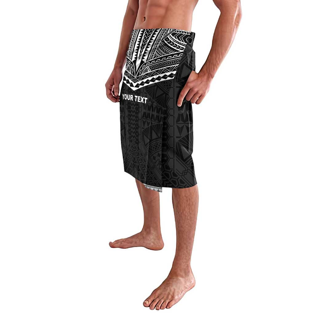 Personalised Melanesian Brotherhood Lavalava Ministry Faith And Mission - Polynesian Pride