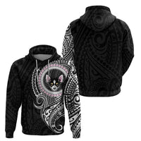 Polynesian Chihuahua Dog Hoodie Dog In My Heart LT6 - Polynesian Pride