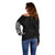 Polynesian German Shepherd Dog Off Shoulder Sweater Dog In My Heart LT6 - Polynesian Pride