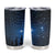 Matariki Te Tau Hou Māori Tumbler Cup New Zealand Starry Sky