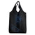 New Zealand Matariki Grocery Bag Cosmic Style