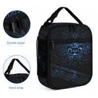 New Zealand Matariki Lunch Bag Cosmic Style