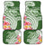 Aloha Molokai Island Personalized Car Mats Sage Dreamy Turtle