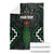 Maori Taiaha Pounamu Whakairo Personalized Blanket Jade Poutama Motifs
