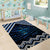 New Zealand Matariki Area Rug Galaxy Styled Taniko