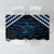 New Zealand Matariki Tablecloth Galaxy Styled Taniko