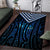 New Zealand Matariki Area Rug Galaxy Poutama Motifs