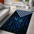 New Zealand Matariki Area Rug Galaxy Poutama Motifs