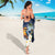 Hafa Adai Guam Sarong Sihek Guam Kingfisher with Guasali