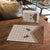Aloha Hawaii Cowboys Paniolo Puzzle Beige Palaka - Polynesian Pride