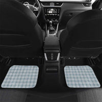 Aloha Hawaii Cowboys Paniolo Car Mats Teal Palaka - Polynesian Pride