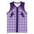 Aloha Hawaii Cowboys Paniolo Basketball Jersey Violet Palaka - Polynesian Pride