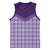 Aloha Hawaii Cowboys Paniolo Basketball Jersey Violet Palaka - Polynesian Pride