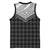 Aloha Hawaii Cowboys Paniolo Basketball Jersey Black Palaka - Polynesian Pride